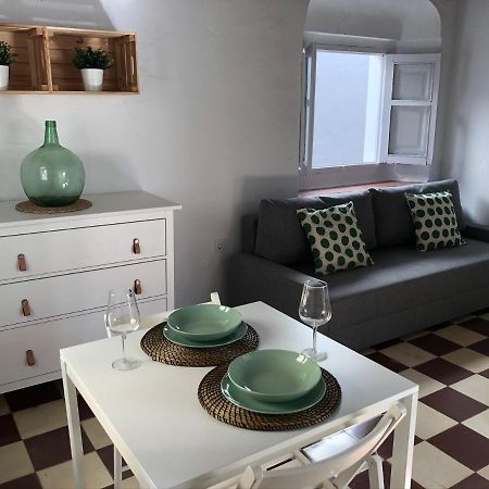 Conil Homes III Apartments Конил-де-ла-Фронтера Екстериор снимка