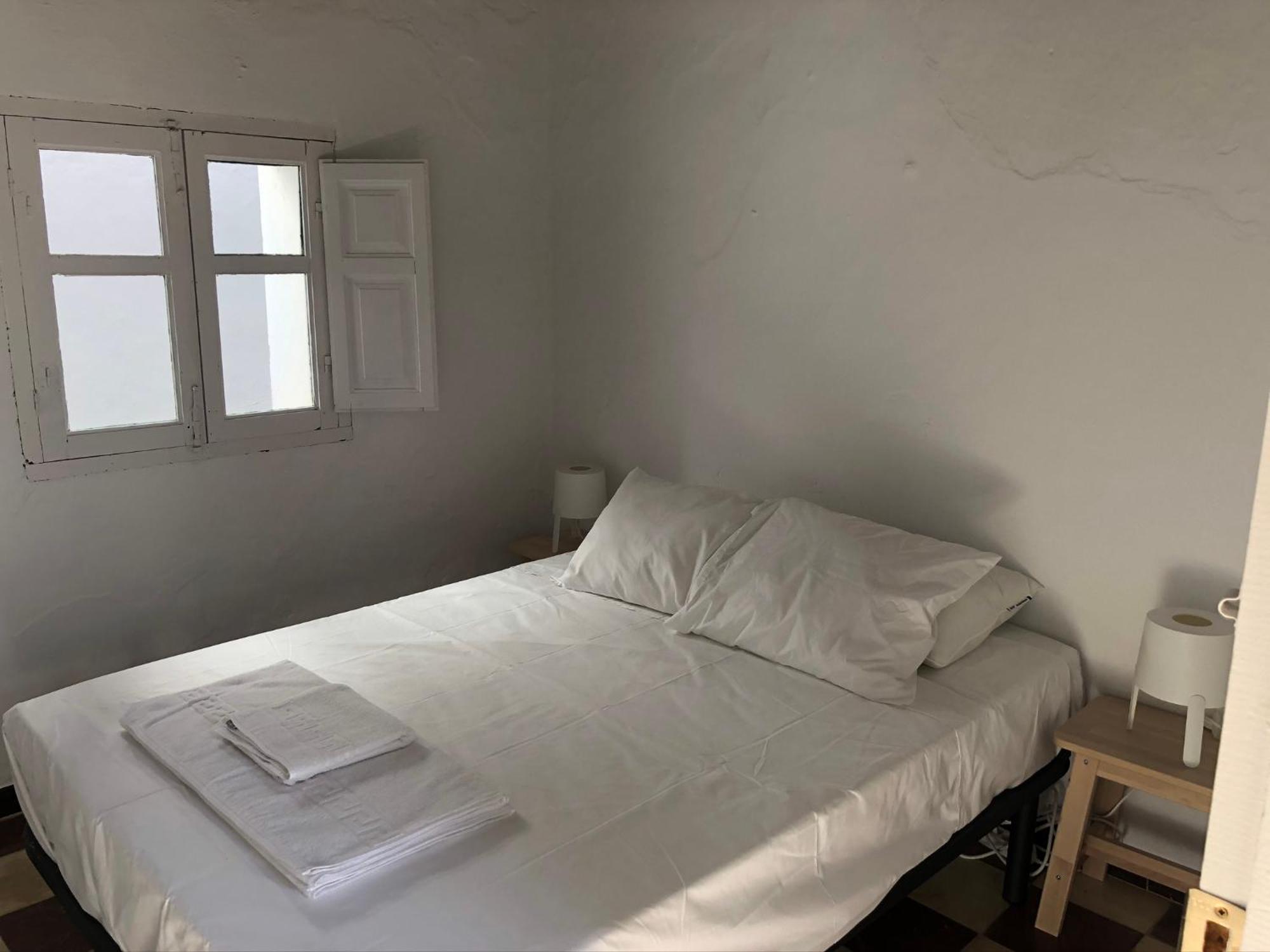 Conil Homes III Apartments Конил-де-ла-Фронтера Стая снимка