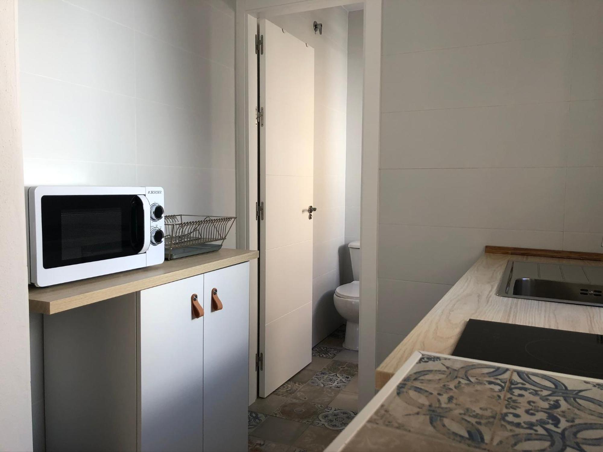 Conil Homes III Apartments Конил-де-ла-Фронтера Стая снимка