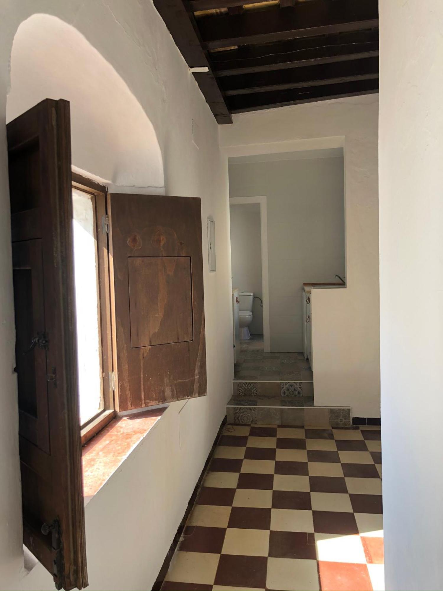 Conil Homes III Apartments Конил-де-ла-Фронтера Стая снимка