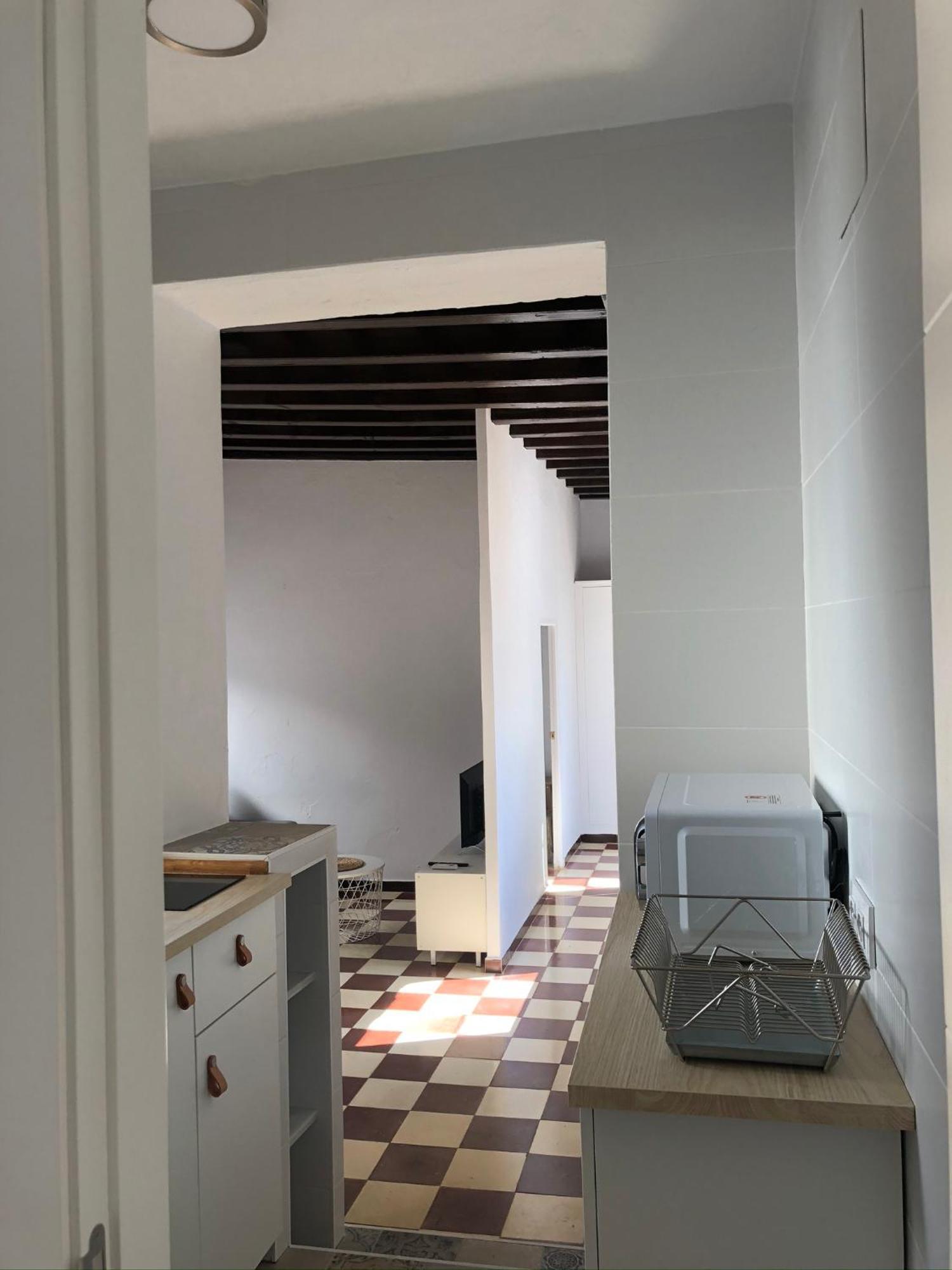 Conil Homes III Apartments Конил-де-ла-Фронтера Стая снимка