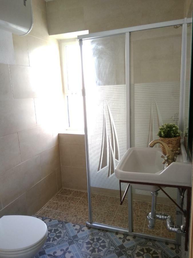 Conil Homes III Apartments Конил-де-ла-Фронтера Екстериор снимка
