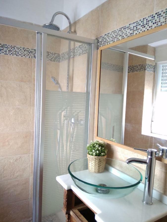 Conil Homes III Apartments Конил-де-ла-Фронтера Екстериор снимка