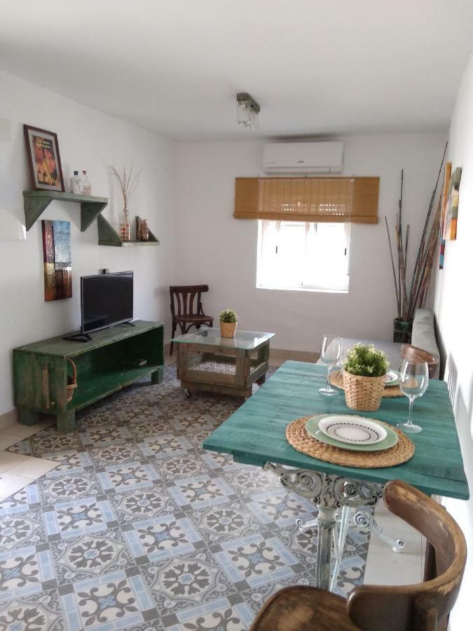 Conil Homes III Apartments Конил-де-ла-Фронтера Екстериор снимка