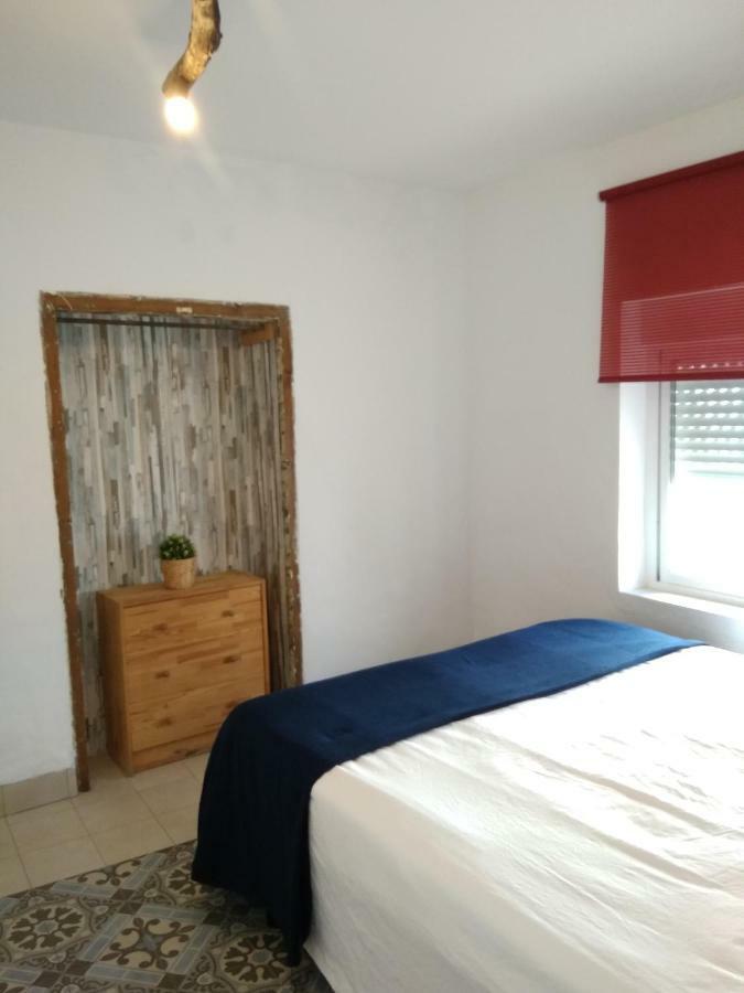 Conil Homes III Apartments Конил-де-ла-Фронтера Екстериор снимка