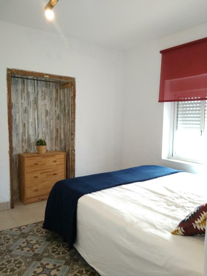 Conil Homes III Apartments Конил-де-ла-Фронтера Екстериор снимка