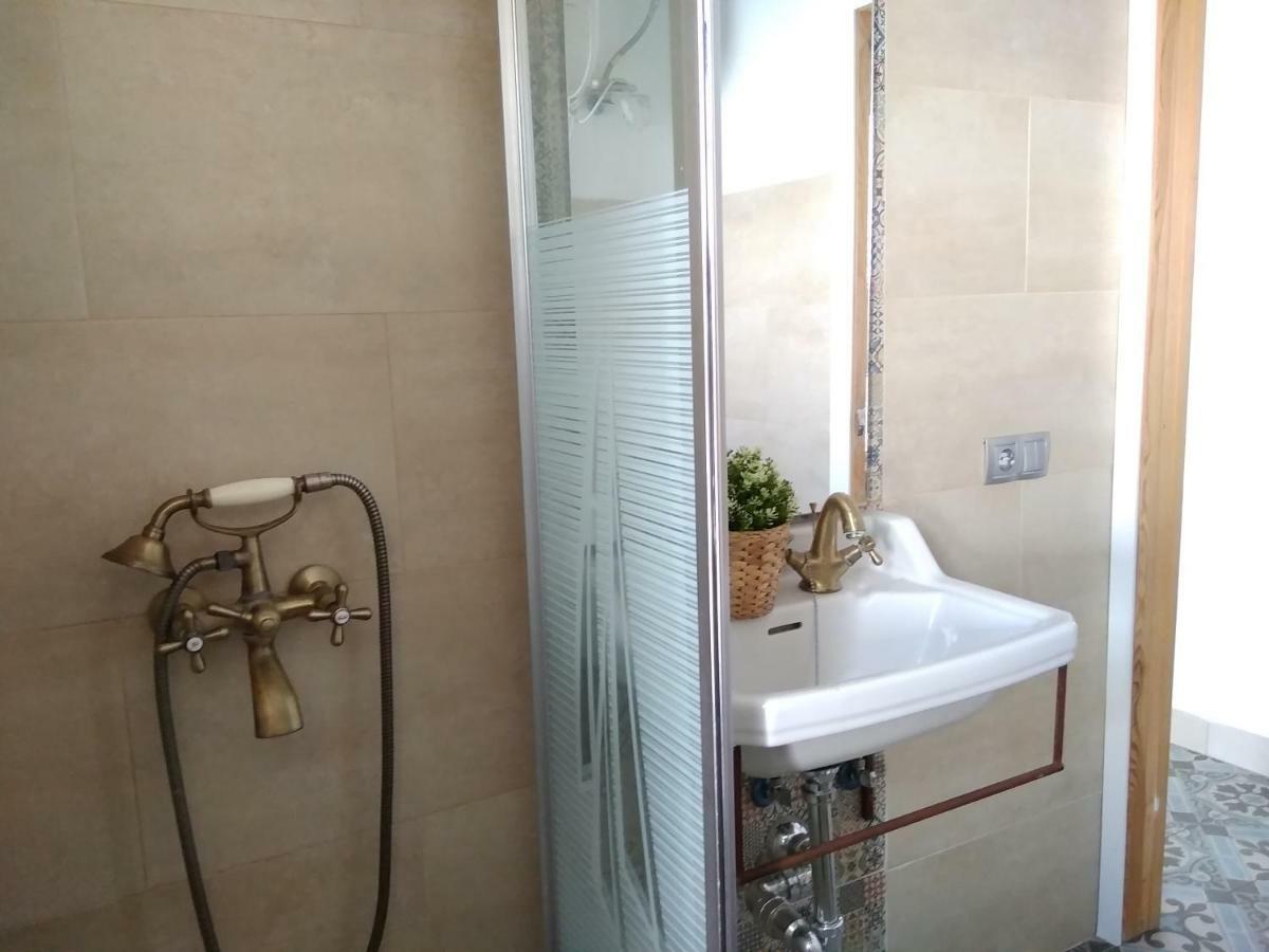 Conil Homes III Apartments Конил-де-ла-Фронтера Екстериор снимка