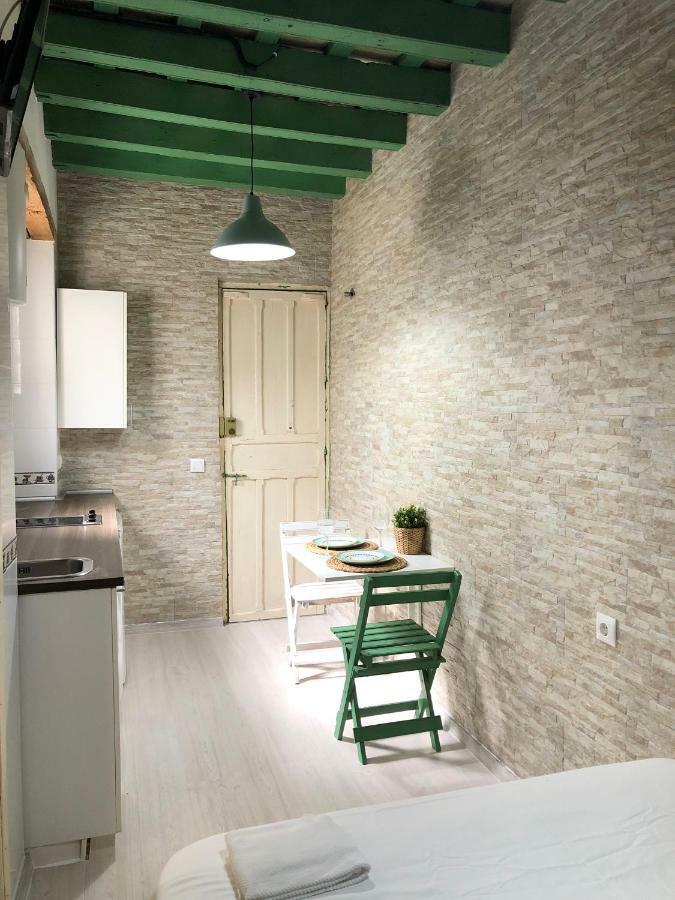 Conil Homes III Apartments Конил-де-ла-Фронтера Екстериор снимка